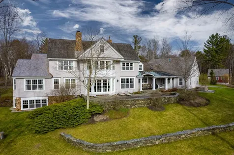 601 Sarum Hill Lane Randolph VT 05060