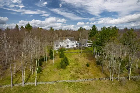 601 Sarum Hill Lane Randolph VT 05060