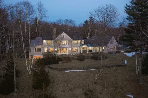 601 Sarum Hill Lane Randolph VT 05060