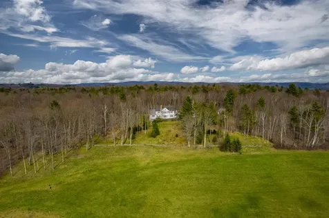 601 Sarum Hill Lane Randolph VT 05060