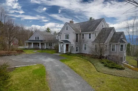 601 Sarum Hill Lane Randolph VT 05060