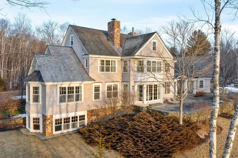 601 Sarum Hill Lane Randolph VT 05060