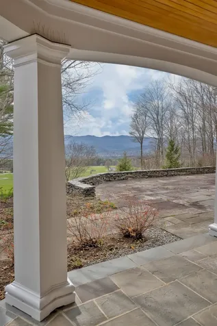 601 Sarum Hill Lane Randolph VT 05060