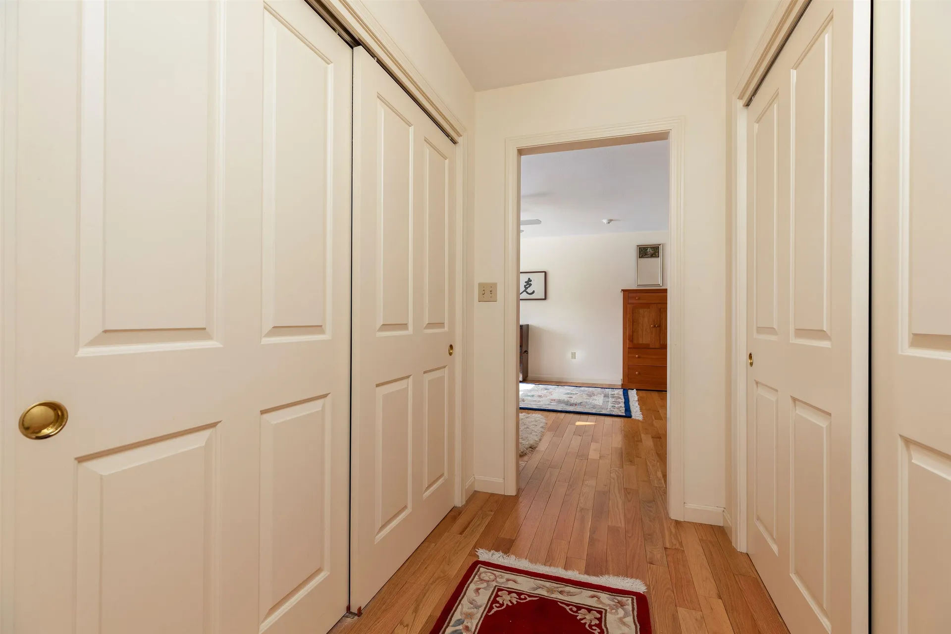 1610 Cape Moonshine Road Piermont NH 03779