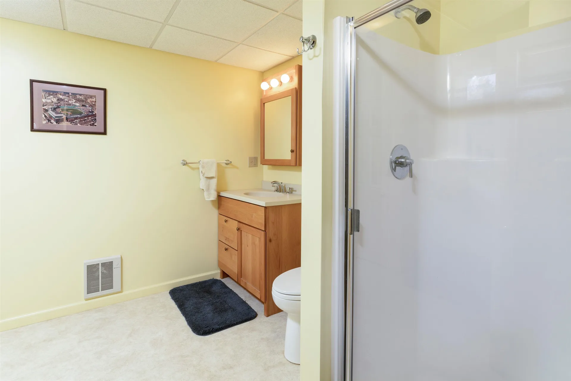 1610 Cape Moonshine Road Piermont NH 03779