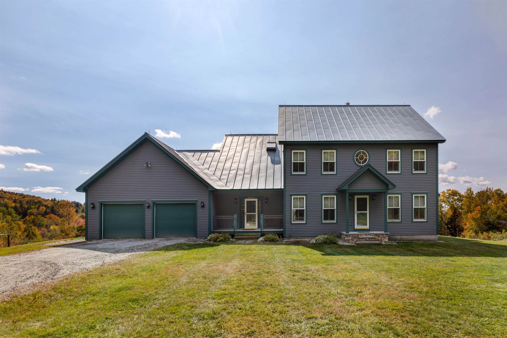 1610 Cape Moonshine Road Piermont NH 03779