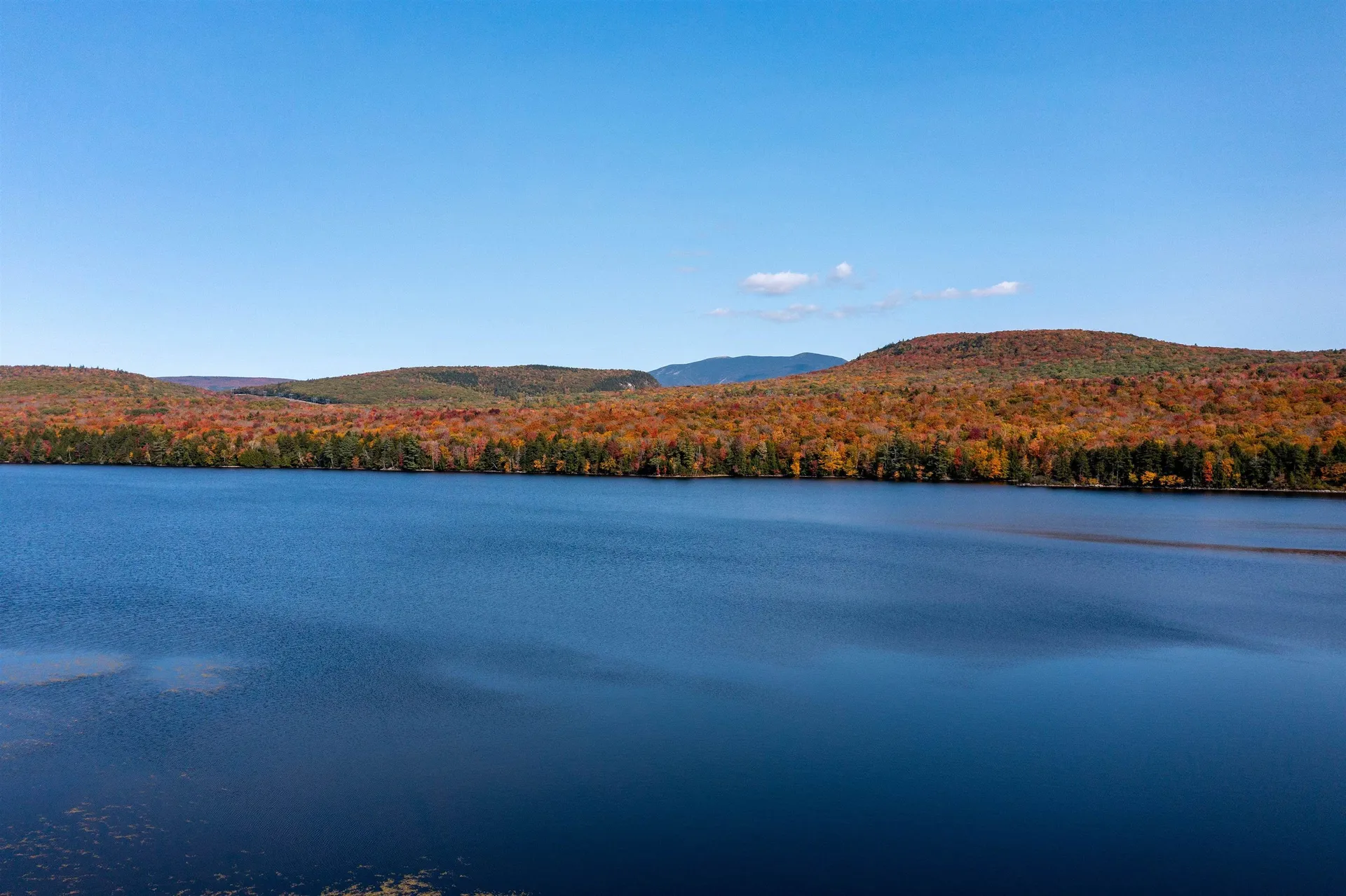 1610 Cape Moonshine Road Piermont NH 03779