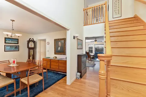 1610 Cape Moonshine Road Piermont NH 03779