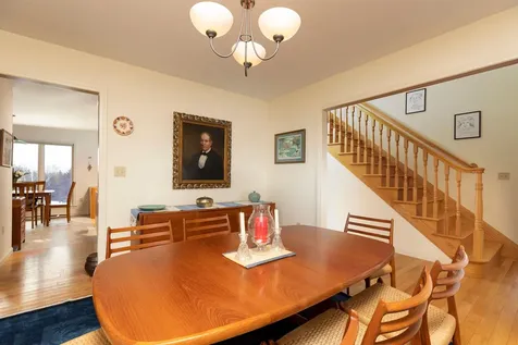 1610 Cape Moonshine Road Piermont NH 03779