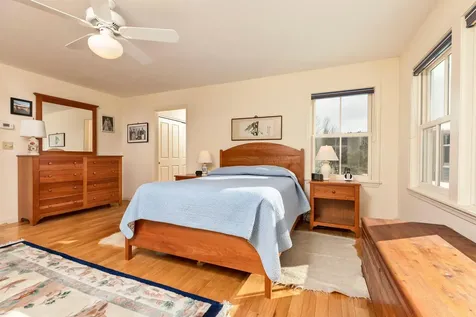 1610 Cape Moonshine Road Piermont NH 03779