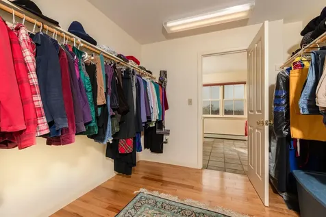 1610 Cape Moonshine Road Piermont NH 03779