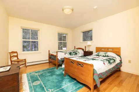 1610 Cape Moonshine Road Piermont NH 03779