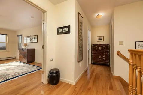 1610 Cape Moonshine Road Piermont NH 03779