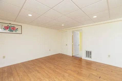 1610 Cape Moonshine Road Piermont NH 03779