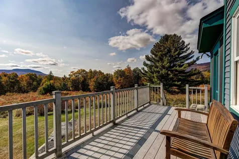 1610 Cape Moonshine Road Piermont NH 03779