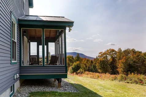 1610 Cape Moonshine Road Piermont NH 03779