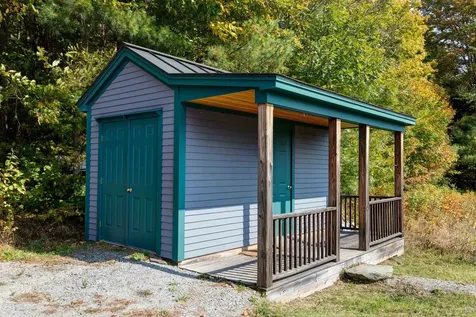 1610 Cape Moonshine Road Piermont NH 03779