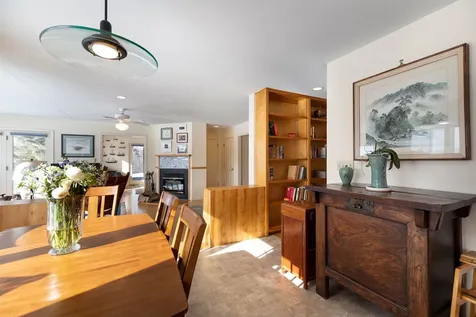 1610 Cape Moonshine Road Piermont NH 03779