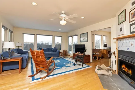 1610 Cape Moonshine Road Piermont NH 03779