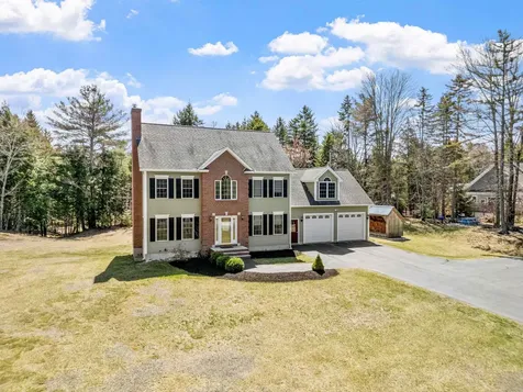 345 East Monomonac Road Rindge NH 03461