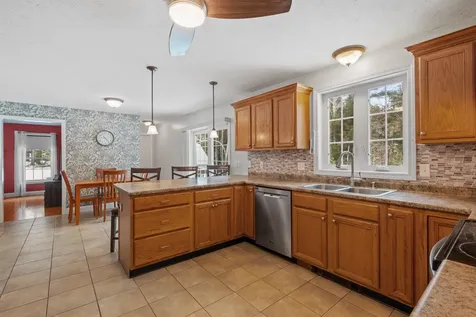 345 East Monomonac Road Rindge NH 03461