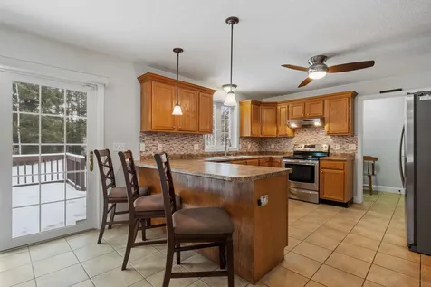 345 East Monomonac Road Rindge NH 03461