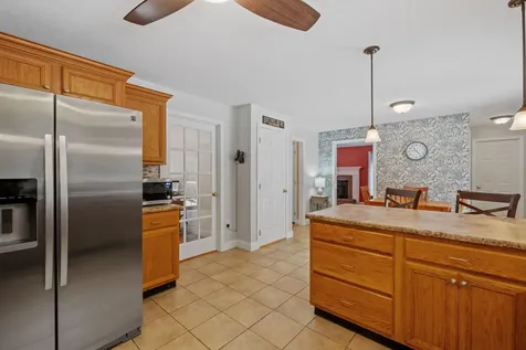 345 East Monomonac Road Rindge NH 03461