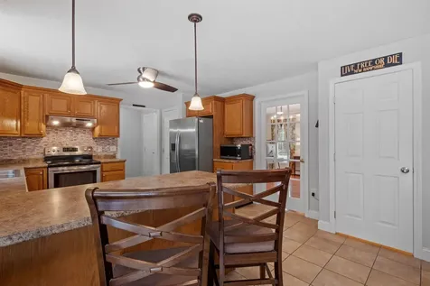 345 East Monomonac Road Rindge NH 03461