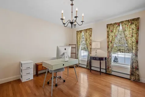 345 East Monomonac Road Rindge NH 03461