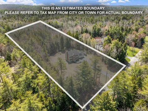 345 East Monomonac Road Rindge NH 03461
