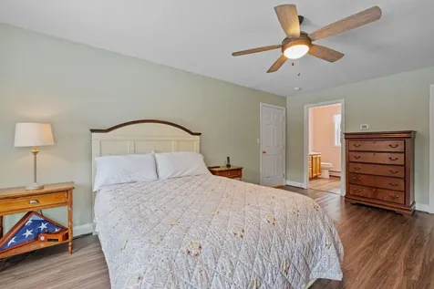 345 East Monomonac Road Rindge NH 03461