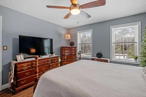 345 East Monomonac Road Rindge NH 03461