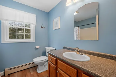 345 East Monomonac Road Rindge NH 03461