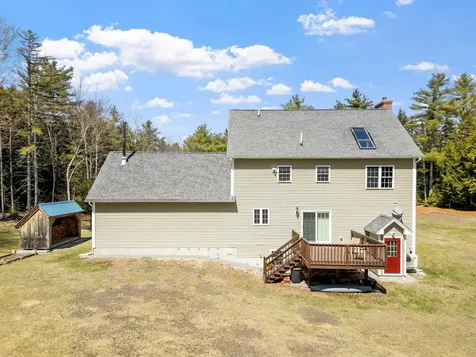 345 East Monomonac Road Rindge NH 03461