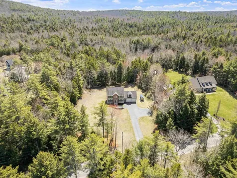 345 East Monomonac Road Rindge NH 03461