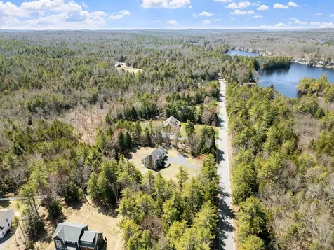 345 East Monomonac Road Rindge NH 03461