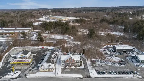 91 Plaistow Road Plaistow NH 03865