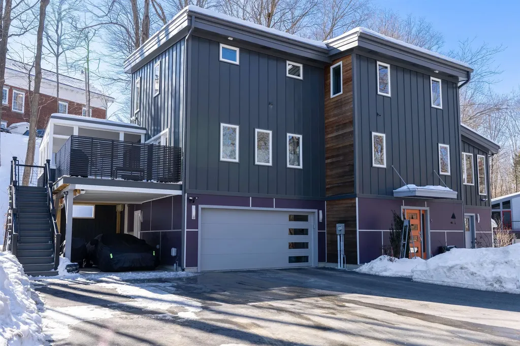 5 Trask Drive Dover NH 03820