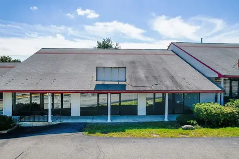 295 Daniel Webster Highway Nashua NH 03060