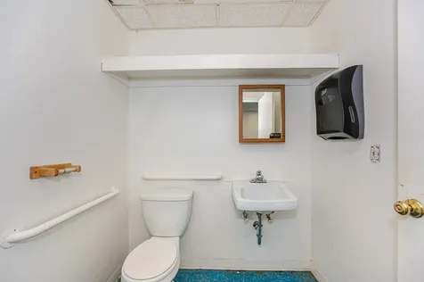 295 Daniel Webster Highway Nashua NH 03060