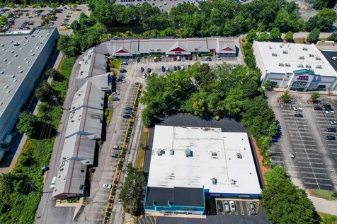 295 Daniel Webster Highway Nashua NH 03060