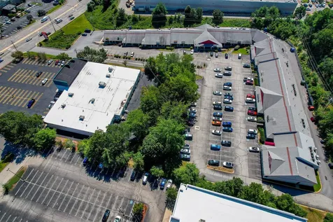 295 Daniel Webster Highway Nashua NH 03060