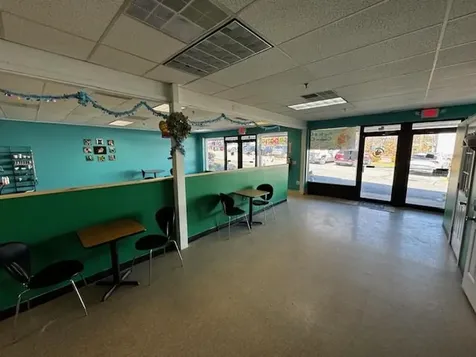 295 Daniel Webster Highway Nashua NH 03060