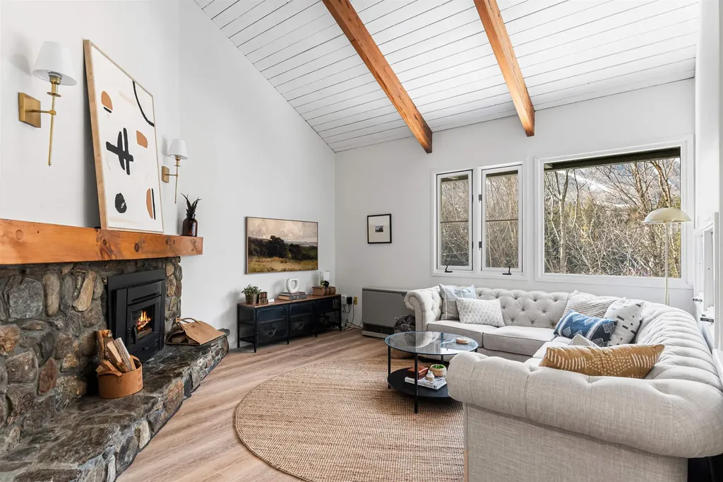 100 Bridges Resort Circle Warren VT 05674