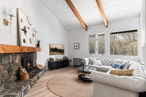 100 Bridges Resort Circle Warren VT 05674