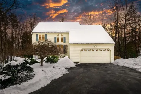 116 Beals Road Bedford NH 03110