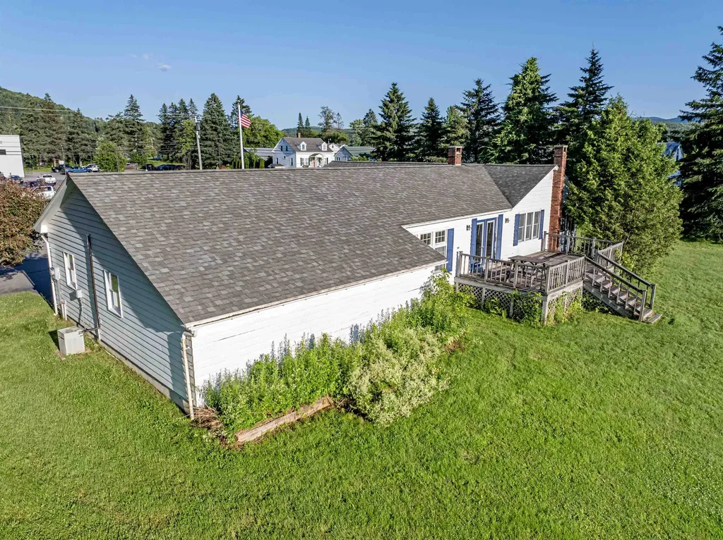 251 Main Street Colebrook NH 03576