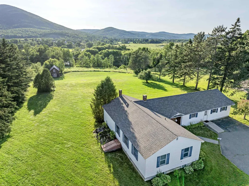 251 Main Street Colebrook NH 03576