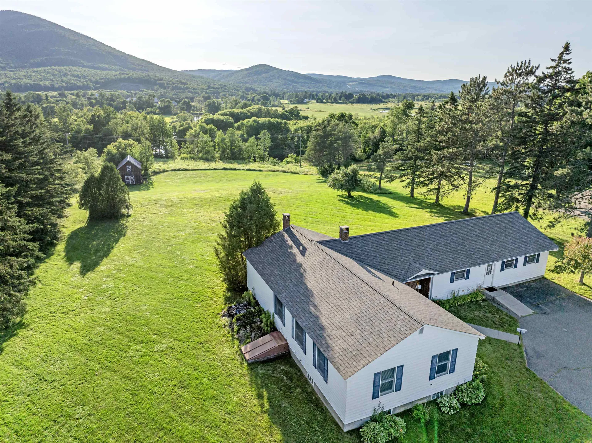 251 Main Street Colebrook NH 03576