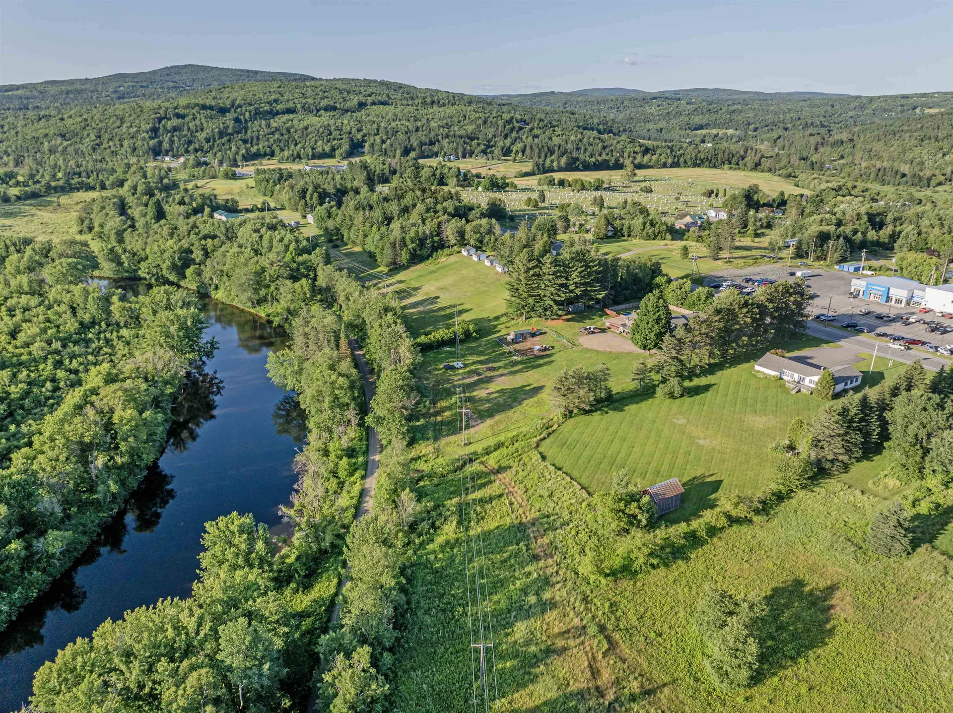 251 Main Street Colebrook NH 03576